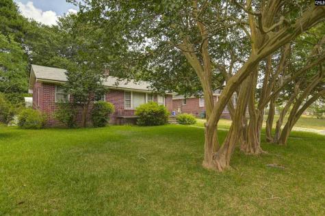 1522 Hibiscus Street Columbia SC 29205-4716