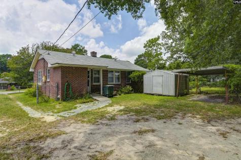 1522 Hibiscus Street Columbia SC 29205-4716