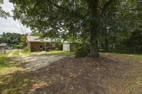 1522 Hibiscus Street Columbia SC 29205-4716
