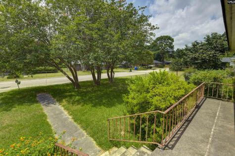 1522 Hibiscus Street Columbia SC 29205-4716
