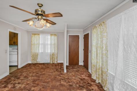 1522 Hibiscus Street Columbia SC 29205-4716