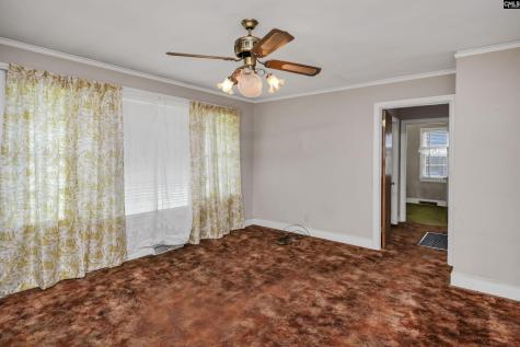 1522 Hibiscus Street Columbia SC 29205-4716