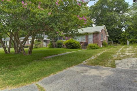 1522 Hibiscus Street Columbia SC 29205-4716