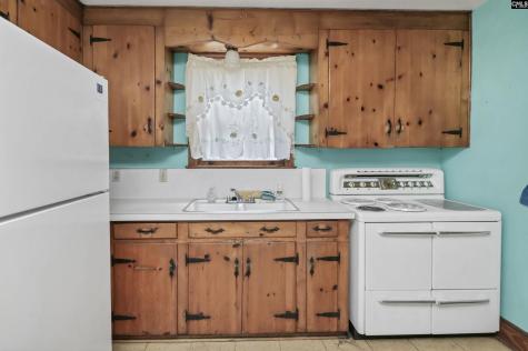 1522 Hibiscus Street Columbia SC 29205-4716