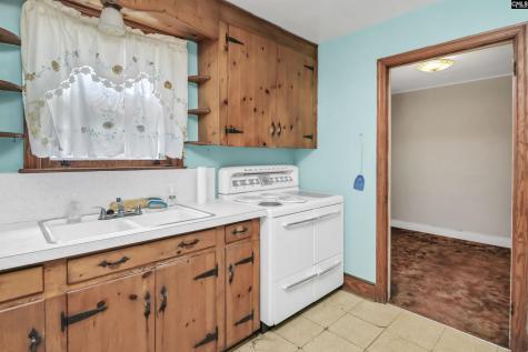 1522 Hibiscus Street Columbia SC 29205-4716