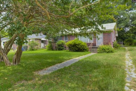 1522 Hibiscus Street Columbia SC 29205-4716