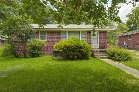 1522 Hibiscus Street Columbia SC 29205-4716