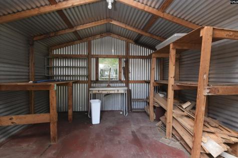 1522 Hibiscus Street Columbia SC 29205-4716