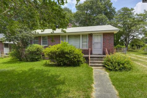 1522 Hibiscus Street Columbia SC 29205-4716