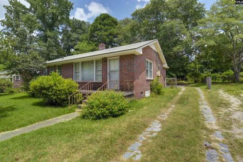 1522 Hibiscus Street Columbia SC 29205-4716