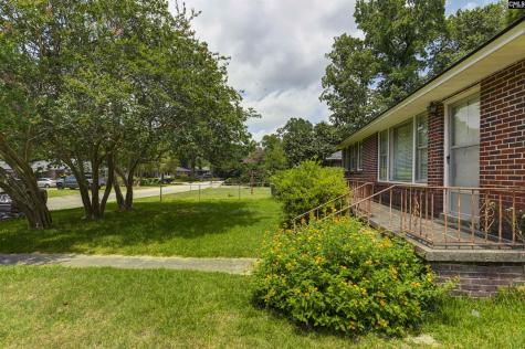 1522 Hibiscus Street Columbia SC 29205-4716
