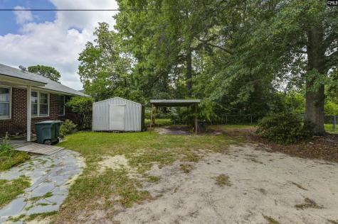 1522 Hibiscus Street Columbia SC 29205-4716