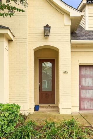 641 Tailwater Bend Lexington SC 29072