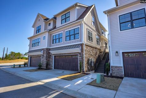 1016 Manarola Road Lexington SC 29072