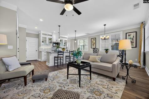 1016 Manarola Road Lexington SC 29072
