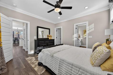 1016 Manarola Road Lexington SC 29072