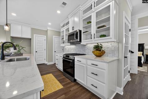 1016 Manarola Road Lexington SC 29072