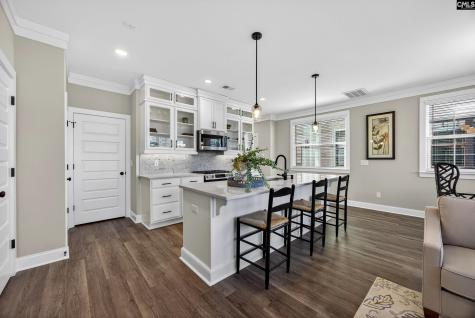 1016 Manarola Road Lexington SC 29072