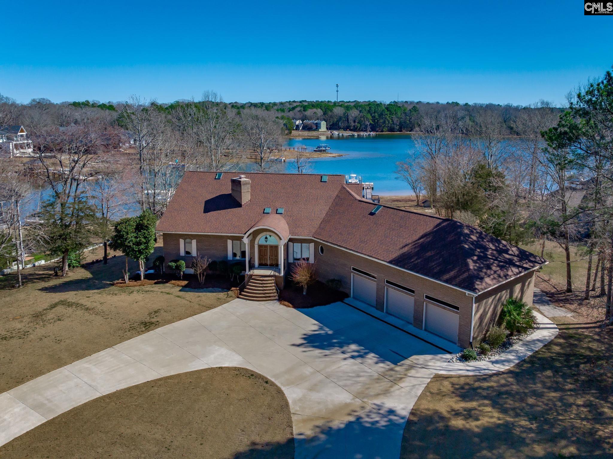 96 Muskrat Run Irmo SC 29063