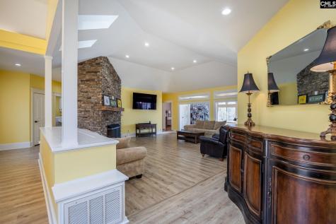 96 Muskrat Run Irmo SC 29063
