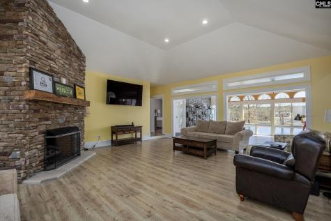 96 Muskrat Run Irmo SC 29063
