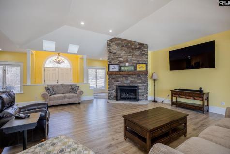 96 Muskrat Run Irmo SC 29063