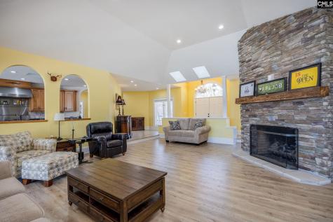 96 Muskrat Run Irmo SC 29063