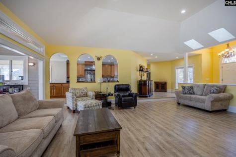 96 Muskrat Run Irmo SC 29063