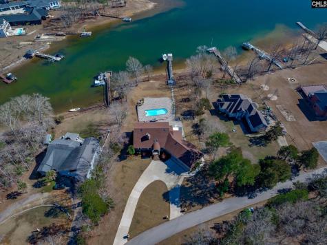 96 Muskrat Run Irmo SC 29063