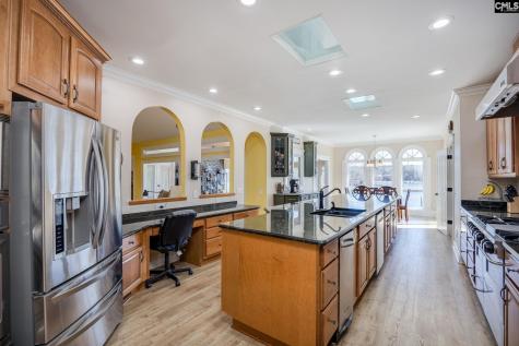 96 Muskrat Run Irmo SC 29063