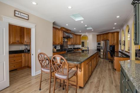 96 Muskrat Run Irmo SC 29063