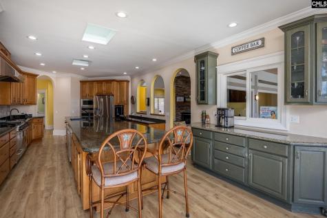 96 Muskrat Run Irmo SC 29063