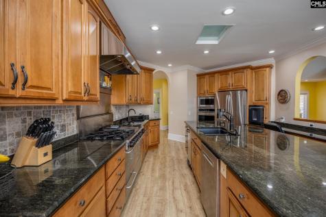 96 Muskrat Run Irmo SC 29063