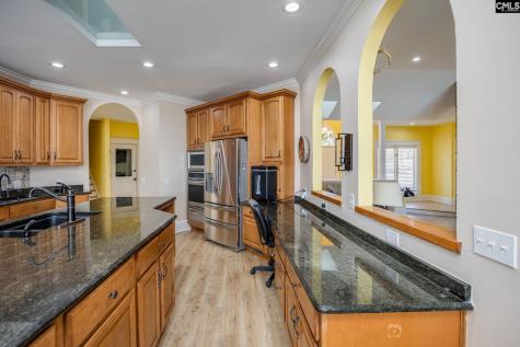 96 Muskrat Run Irmo SC 29063