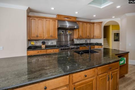 96 Muskrat Run Irmo SC 29063