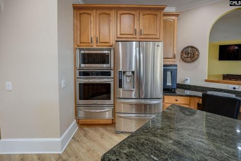 96 Muskrat Run Irmo SC 29063