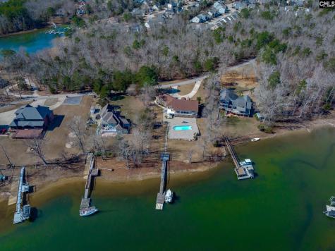 96 Muskrat Run Irmo SC 29063