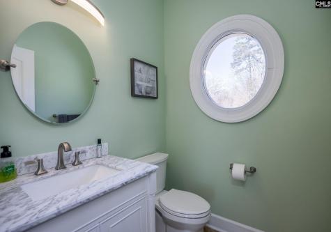 96 Muskrat Run Irmo SC 29063