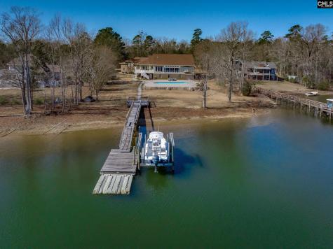 96 Muskrat Run Irmo SC 29063