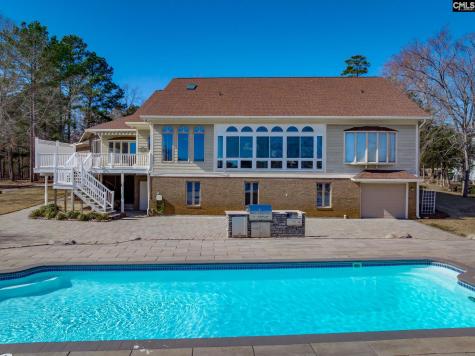 96 Muskrat Run Irmo SC 29063
