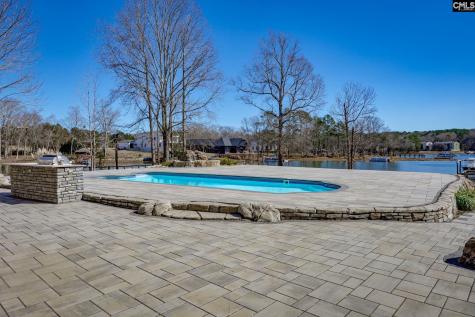 96 Muskrat Run Irmo SC 29063