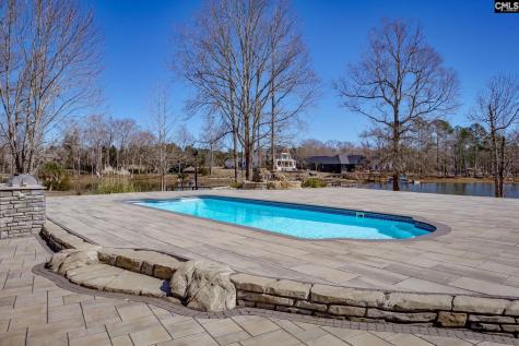 96 Muskrat Run Irmo SC 29063