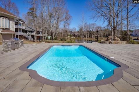 96 Muskrat Run Irmo SC 29063
