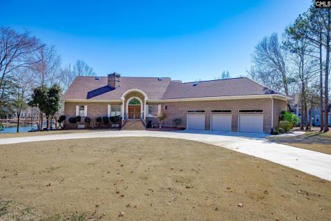 96 Muskrat Run Irmo SC 29063
