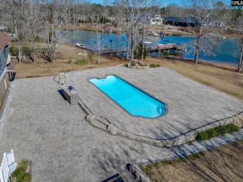 96 Muskrat Run Irmo SC 29063