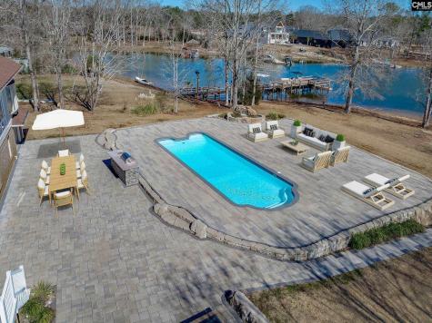 96 Muskrat Run Irmo SC 29063