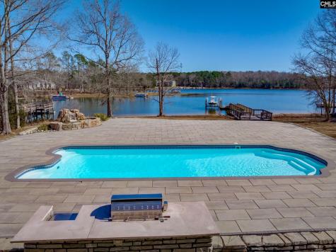 96 Muskrat Run Irmo SC 29063