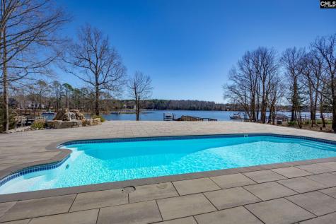 96 Muskrat Run Irmo SC 29063