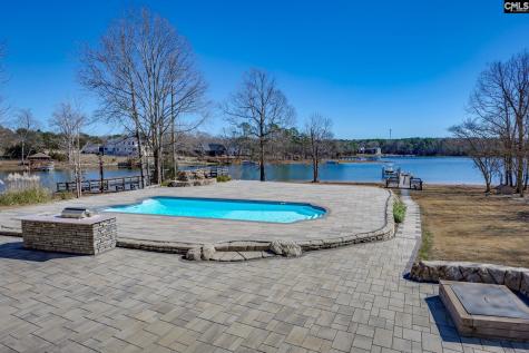 96 Muskrat Run Irmo SC 29063