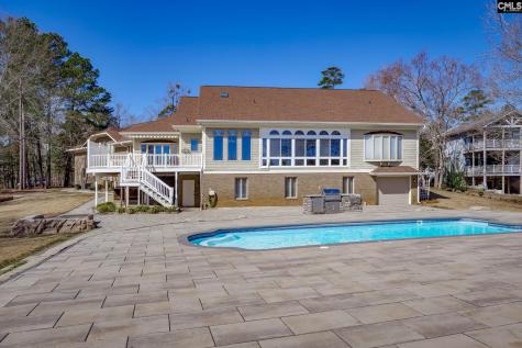 96 Muskrat Run Irmo SC 29063